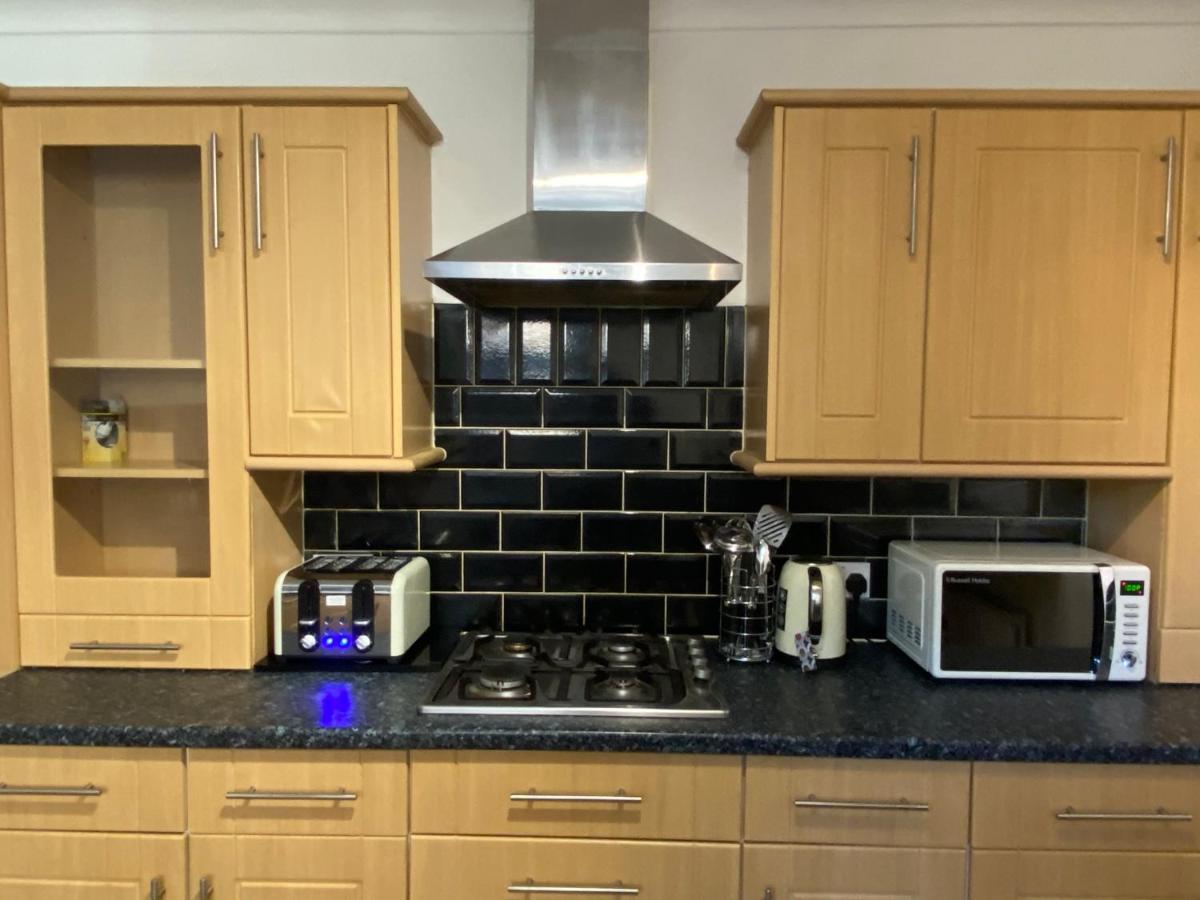 Central Stratford Cozy Double Room London Exterior photo