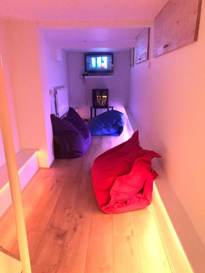 Central Stratford Cozy Double Room London Exterior photo