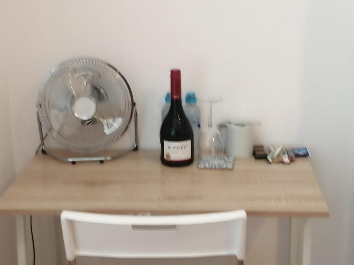 Central Stratford Cozy Double Room London Exterior photo