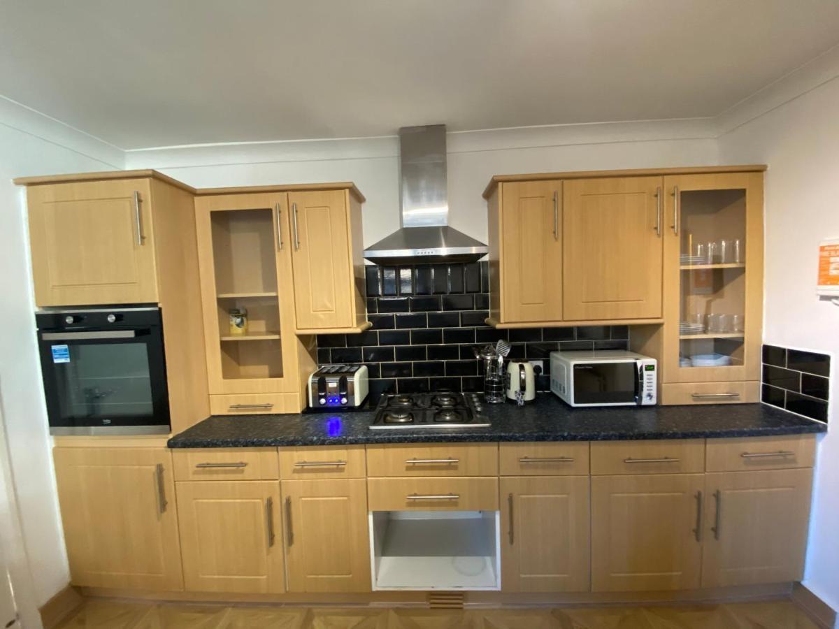 Central Stratford Cozy Double Room London Exterior photo