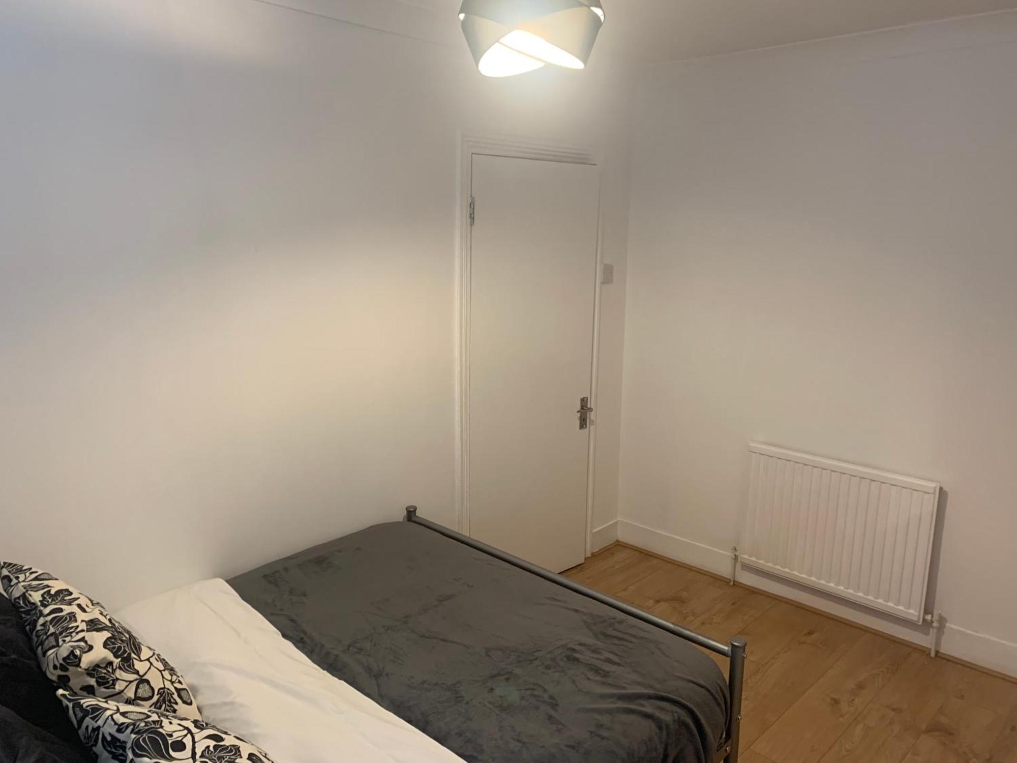 Central Stratford Cozy Double Room London Exterior photo