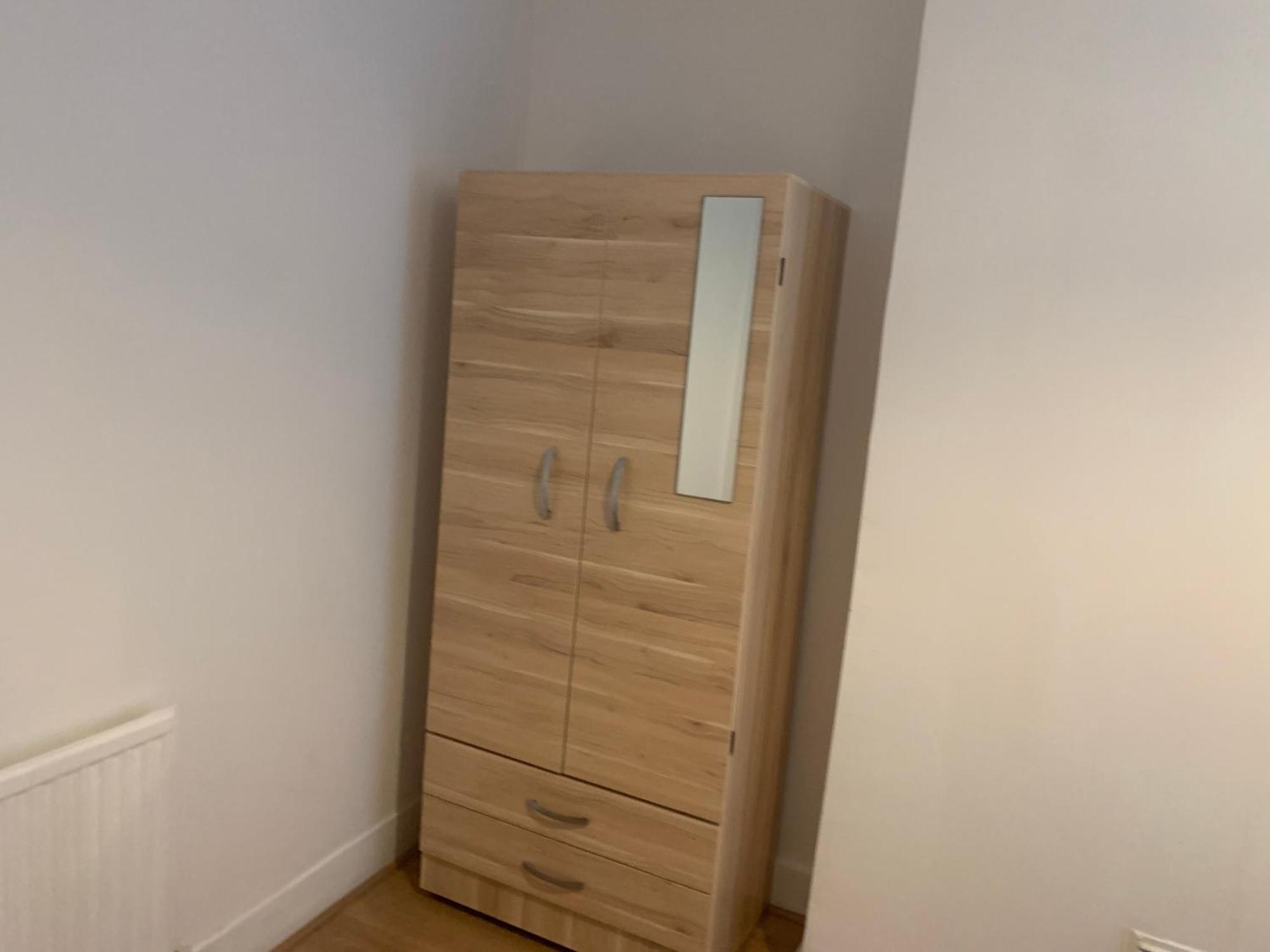 Central Stratford Cozy Double Room London Exterior photo
